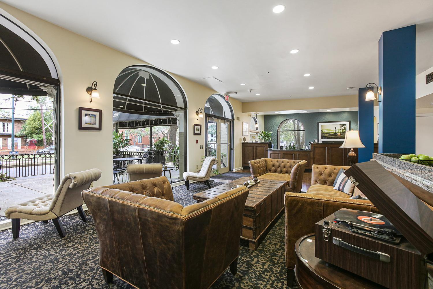 St Charles Inn, Superior Hotel photo 15