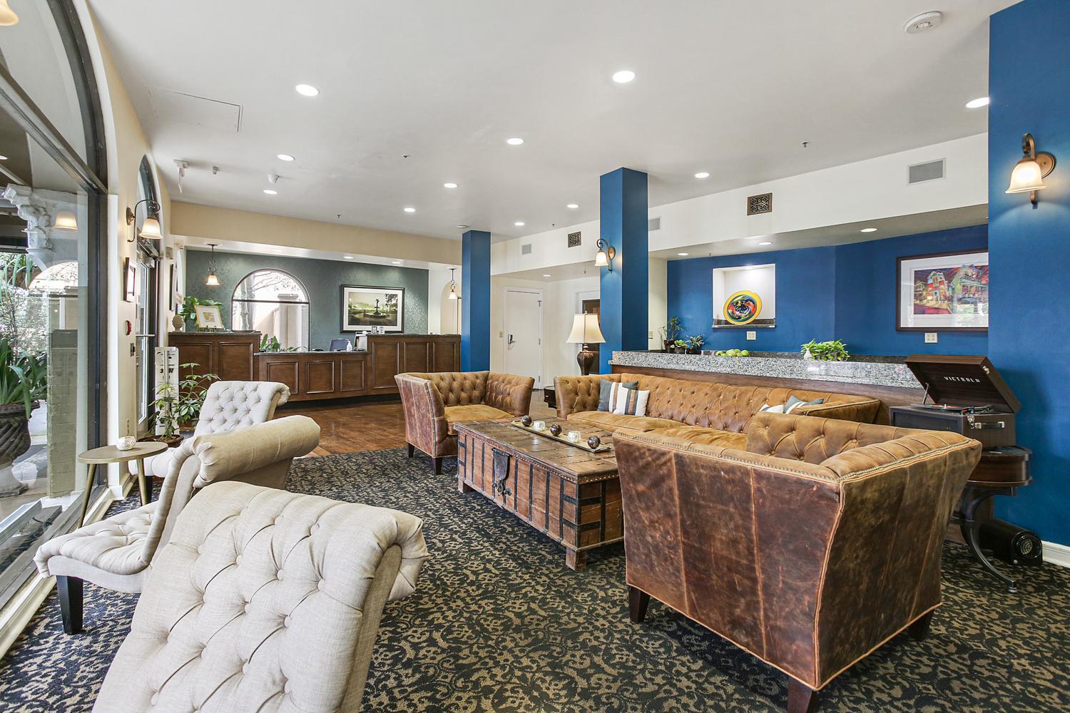 St Charles Inn, Superior Hotel photo 16