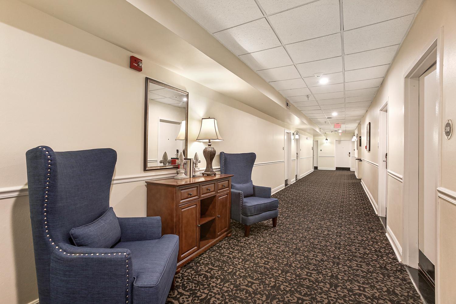 St Charles Inn, Superior Hotel photo 17