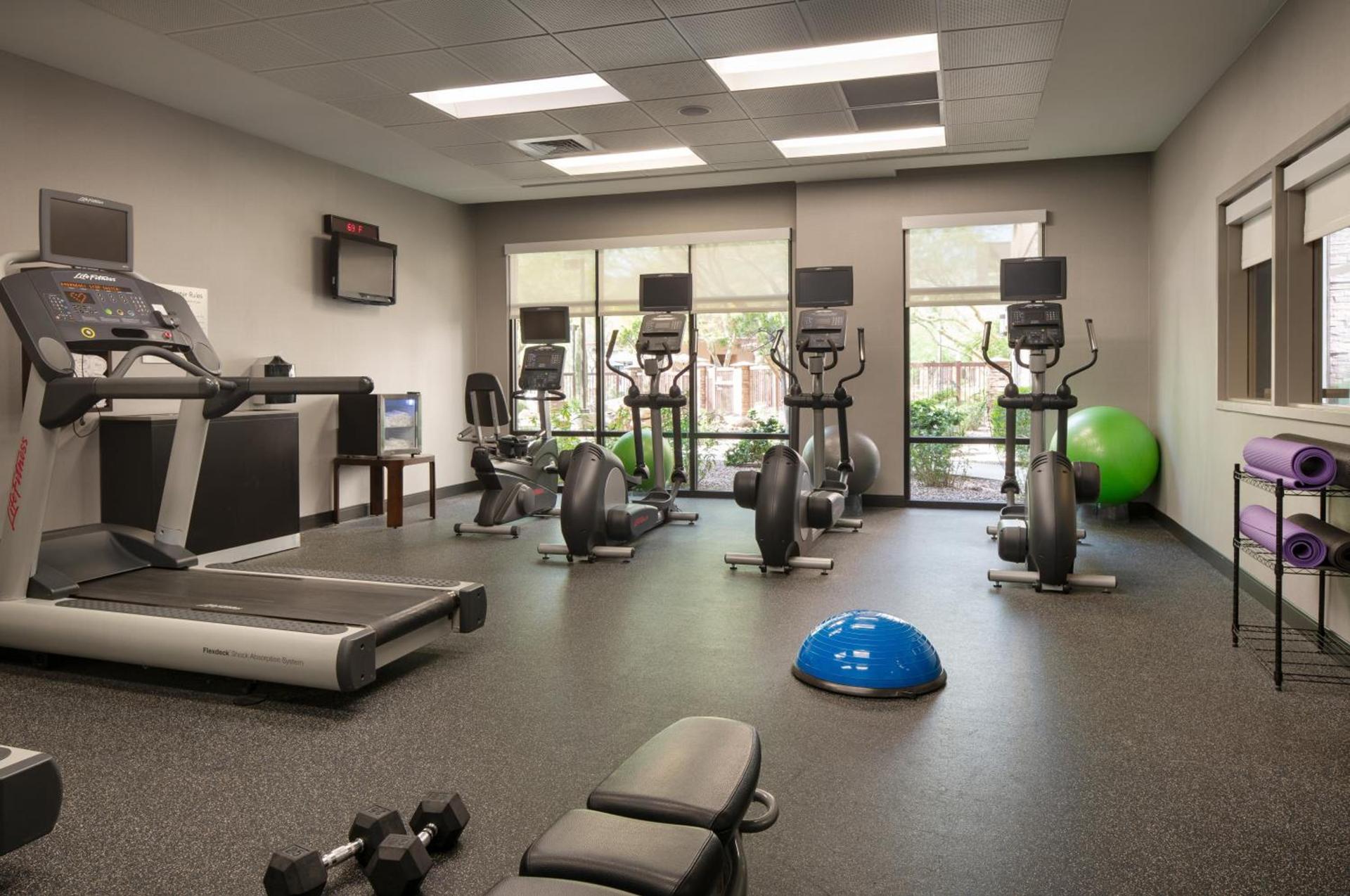 Courtyard by Marriott Scottsdale Salt River photo 64