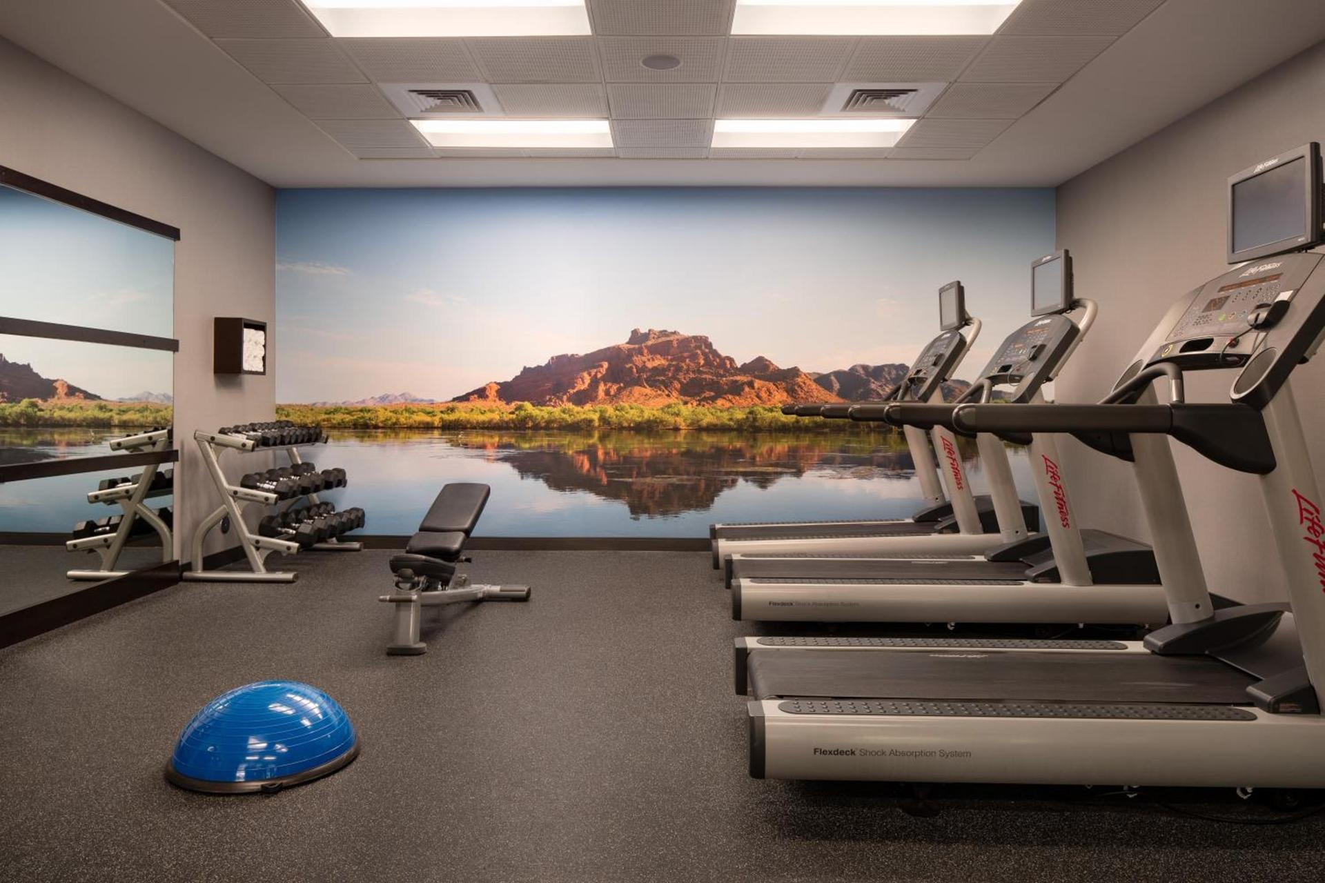 Courtyard by Marriott Scottsdale Salt River photo 63