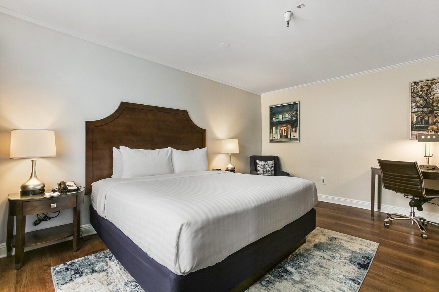 St Charles Inn, Superior Hotel photo 19
