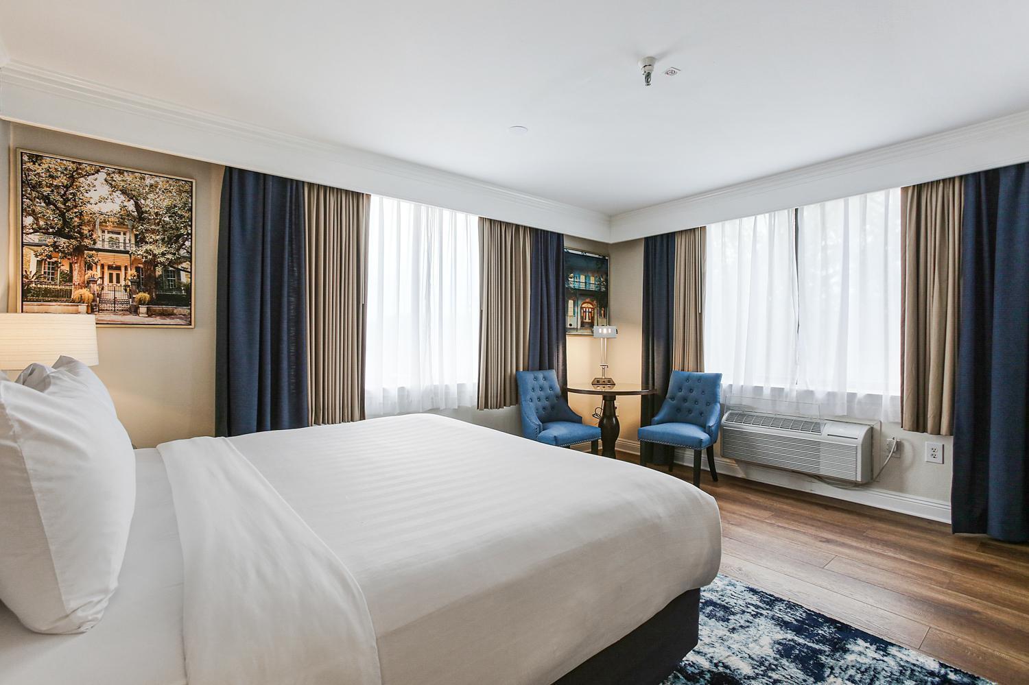 St Charles Inn, Superior Hotel photo 20