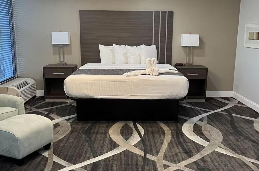 Opal Hotel & Suites photo 84