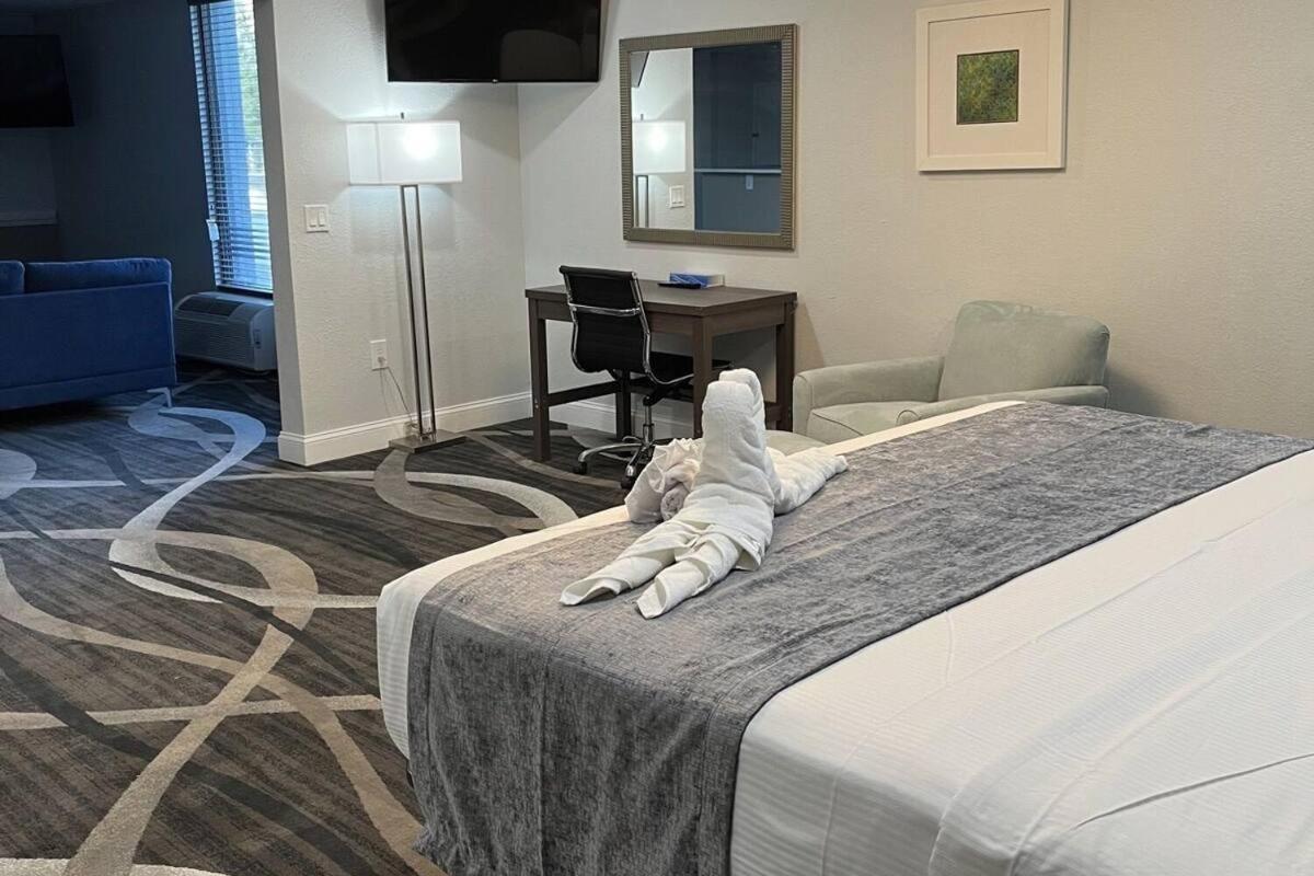 Opal Hotel & Suites photo 85