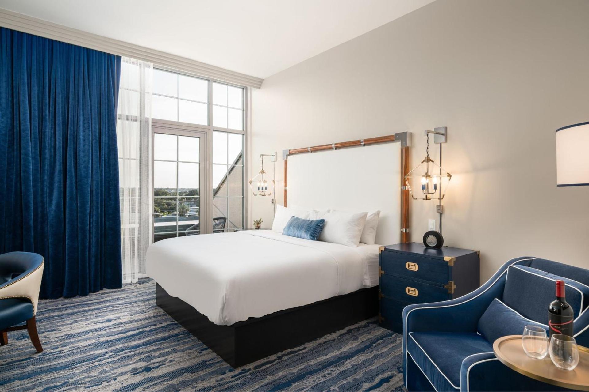 JW Marriott Savannah Plant Riverside District photo 57