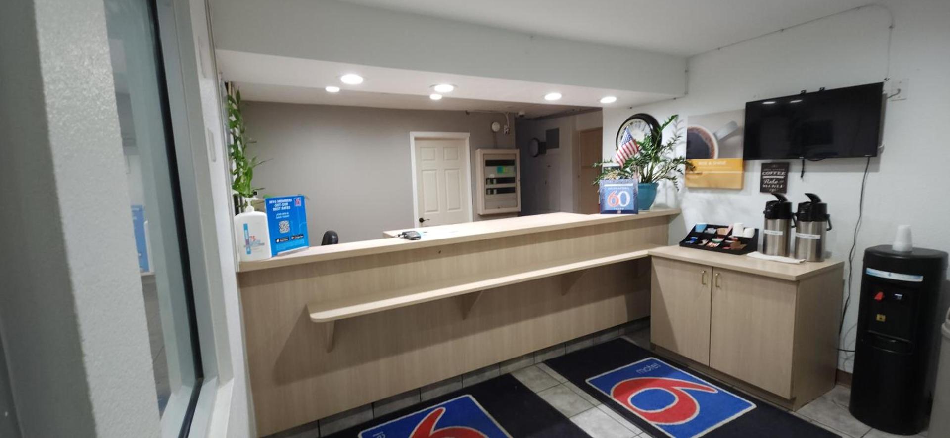 Motel 6-Alamogordo, NM photo 22