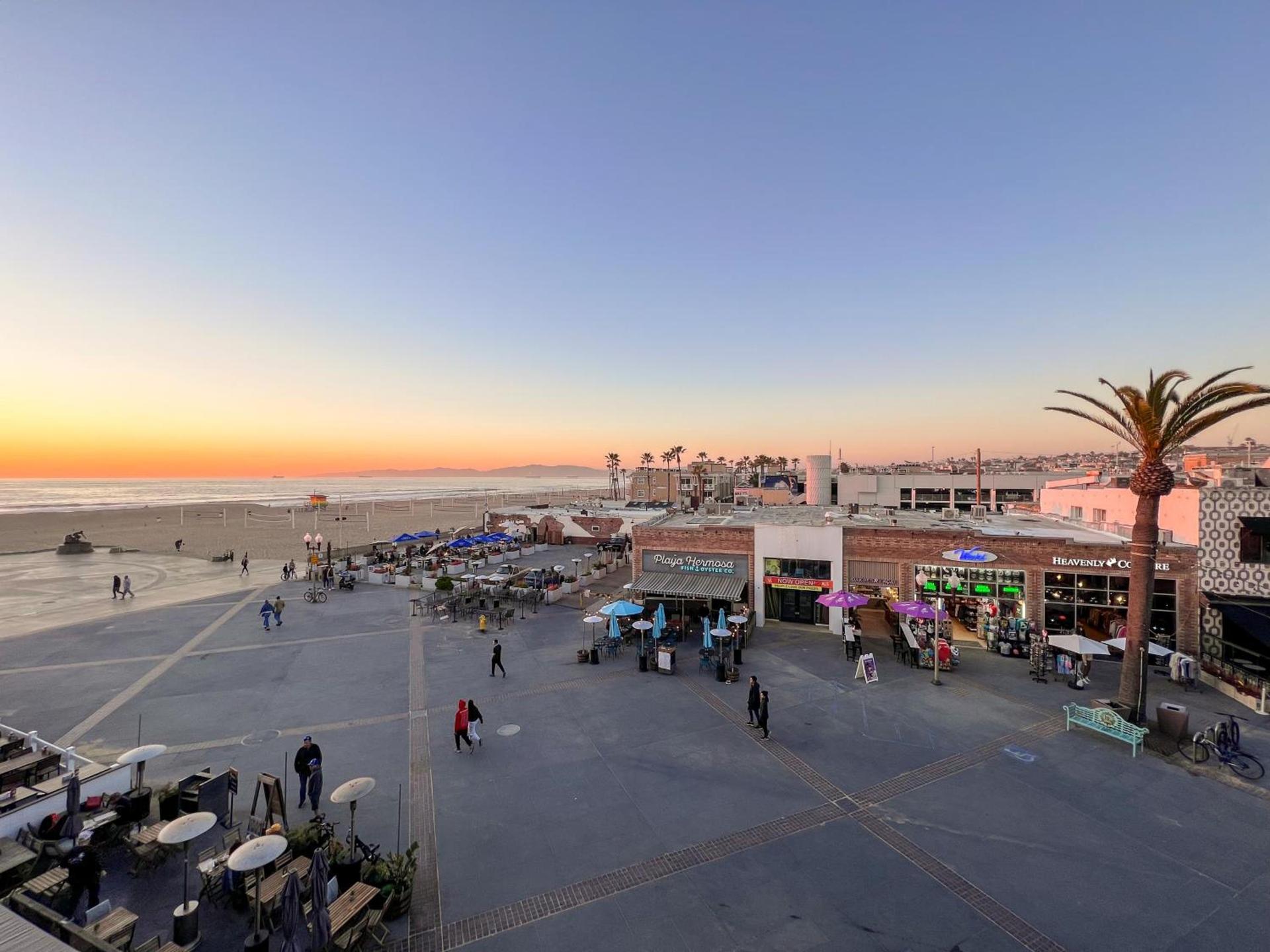 ITH Hermosa Beach Surf Hostel LAX photo 28