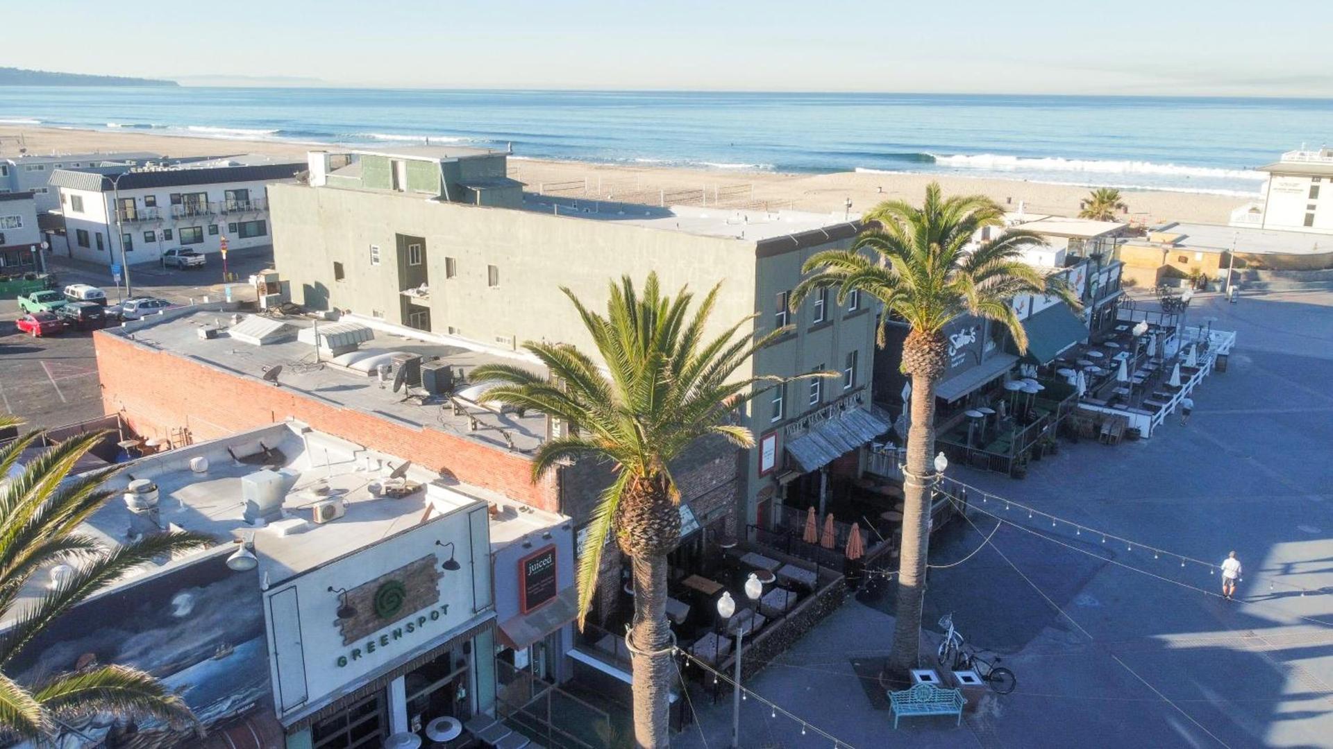 ITH Hermosa Beach Surf Hostel LAX photo 78