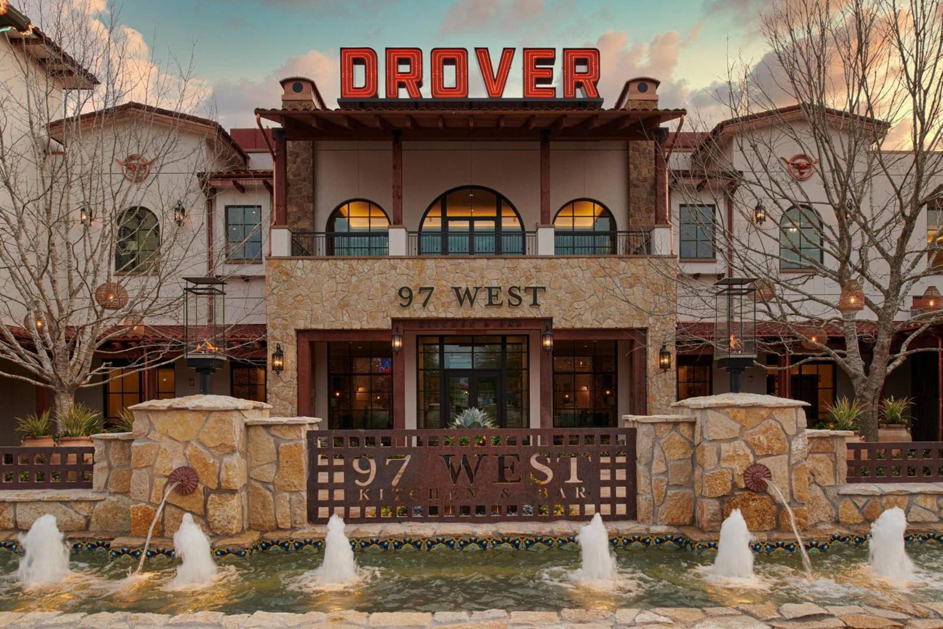 Hotel Drover, Autograph Collection photo 52