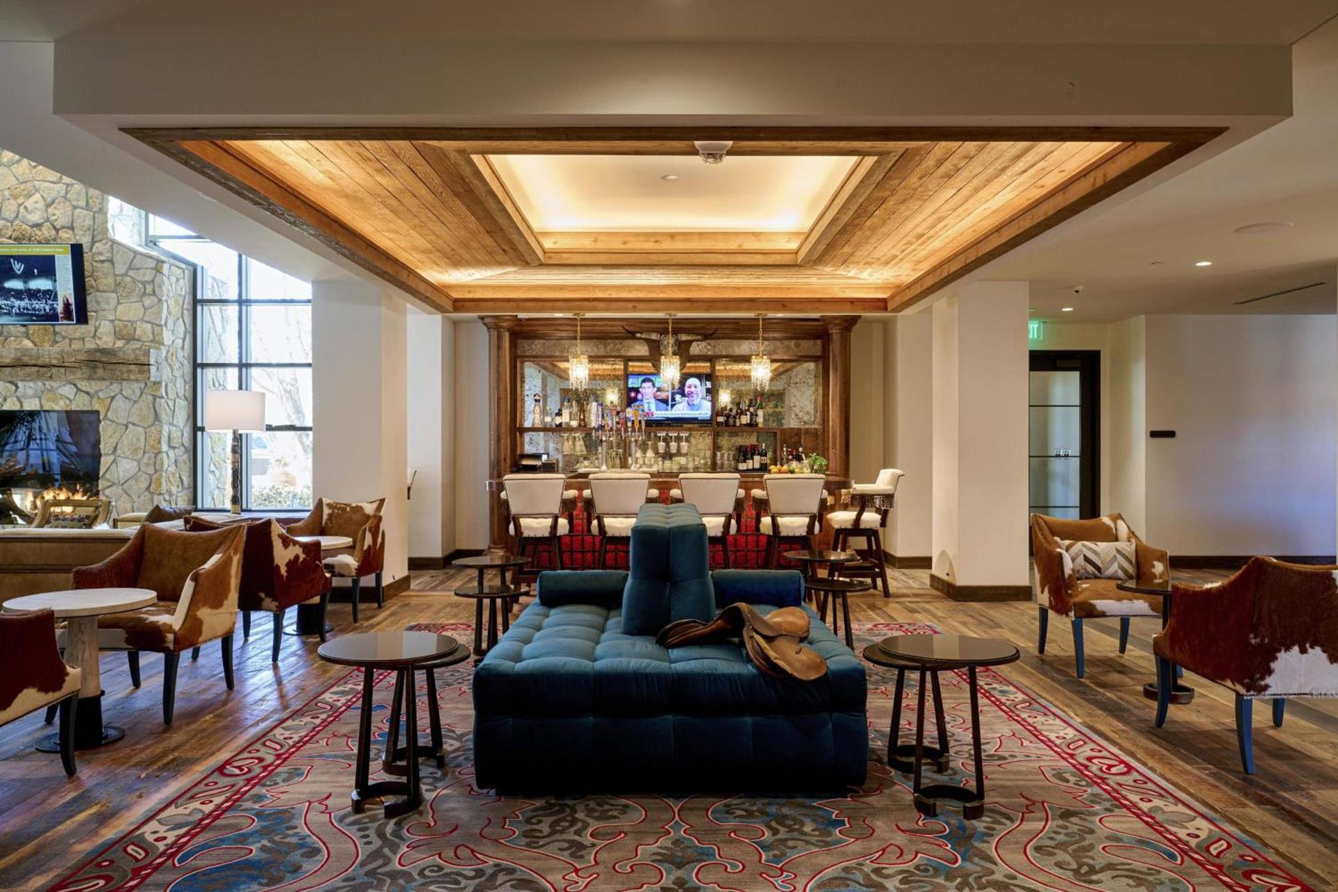 Hotel Drover, Autograph Collection photo 66
