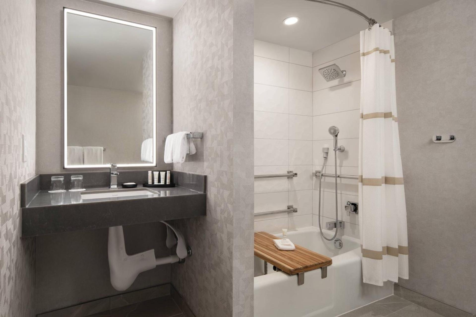 Santa Clara Marriott photo 15