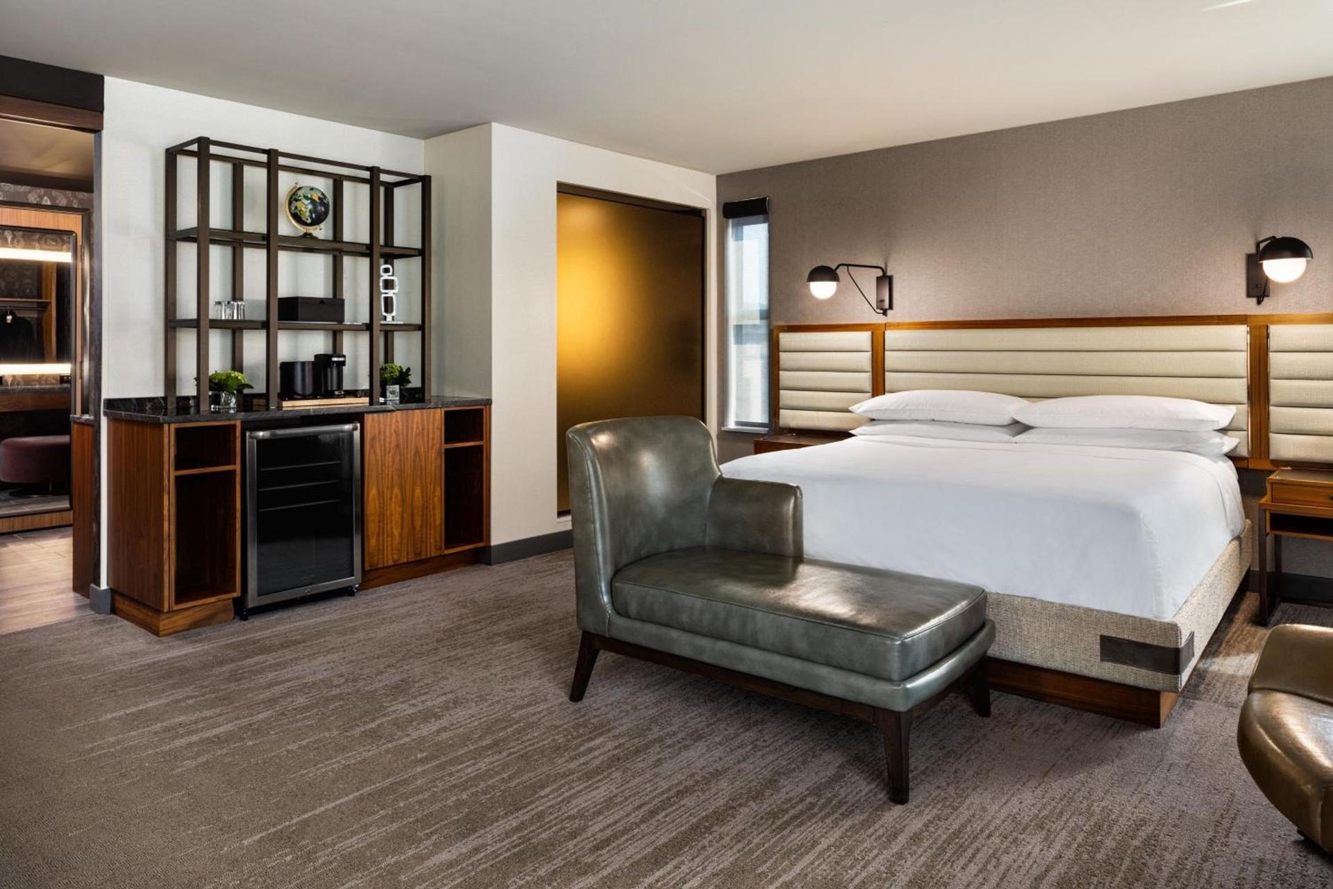 Renaissance Minneapolis Hotel, The Depot photo 23