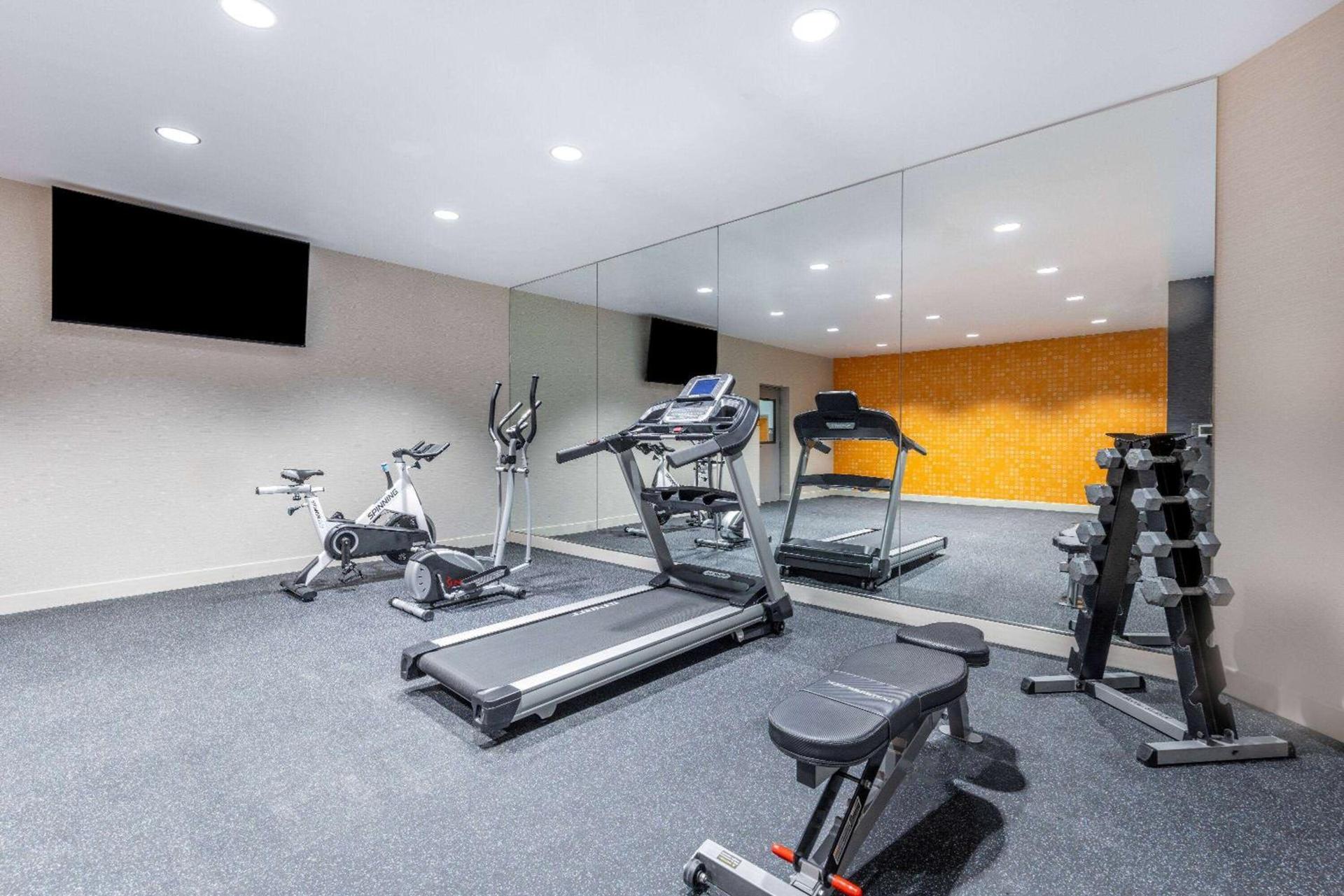 La Quinta Inn by Wyndham Lynnwood photo 6