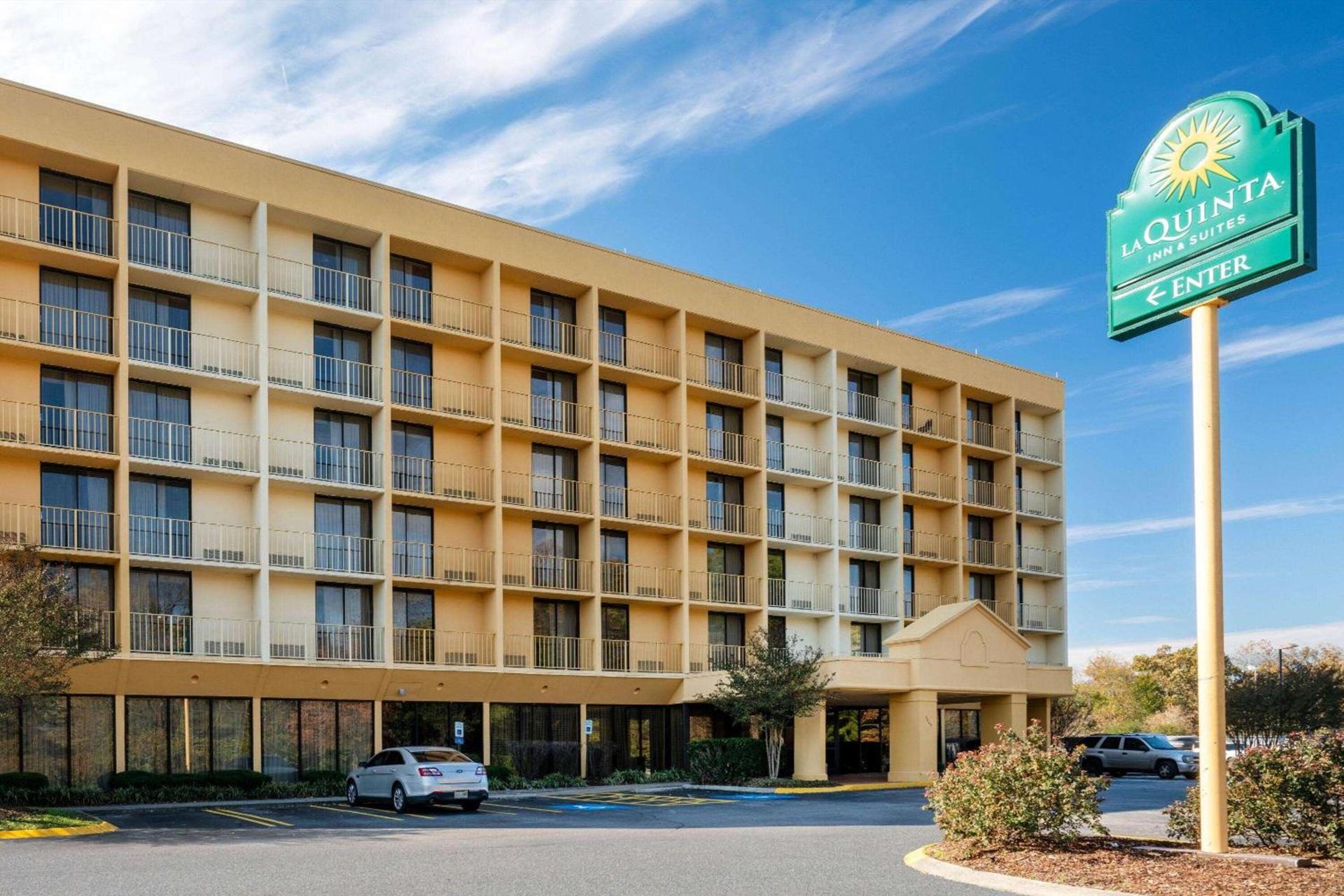 La Quinta by Wyndham Nashville Airport/Opryland photo 3
