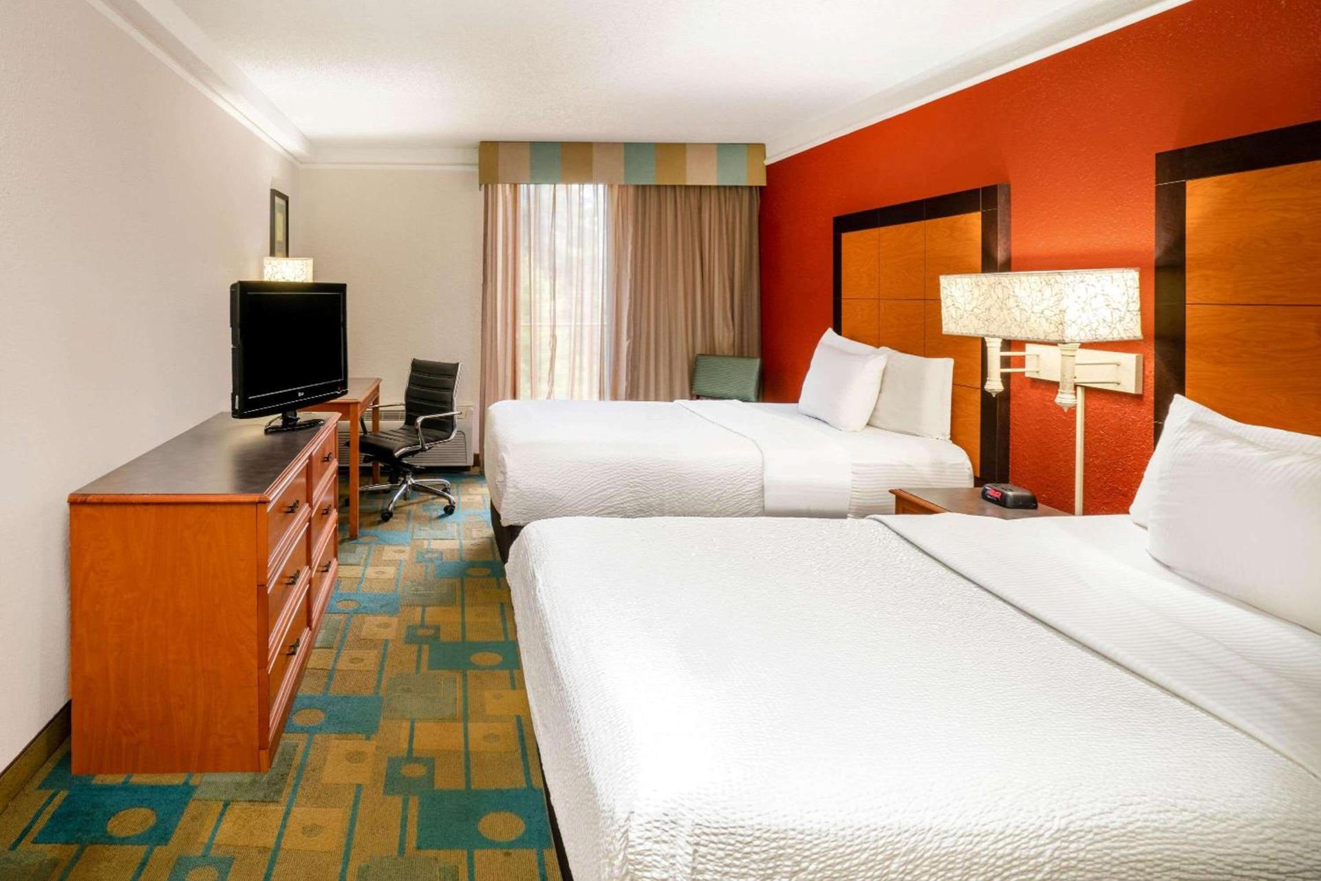 La Quinta by Wyndham Nashville Airport/Opryland photo 47