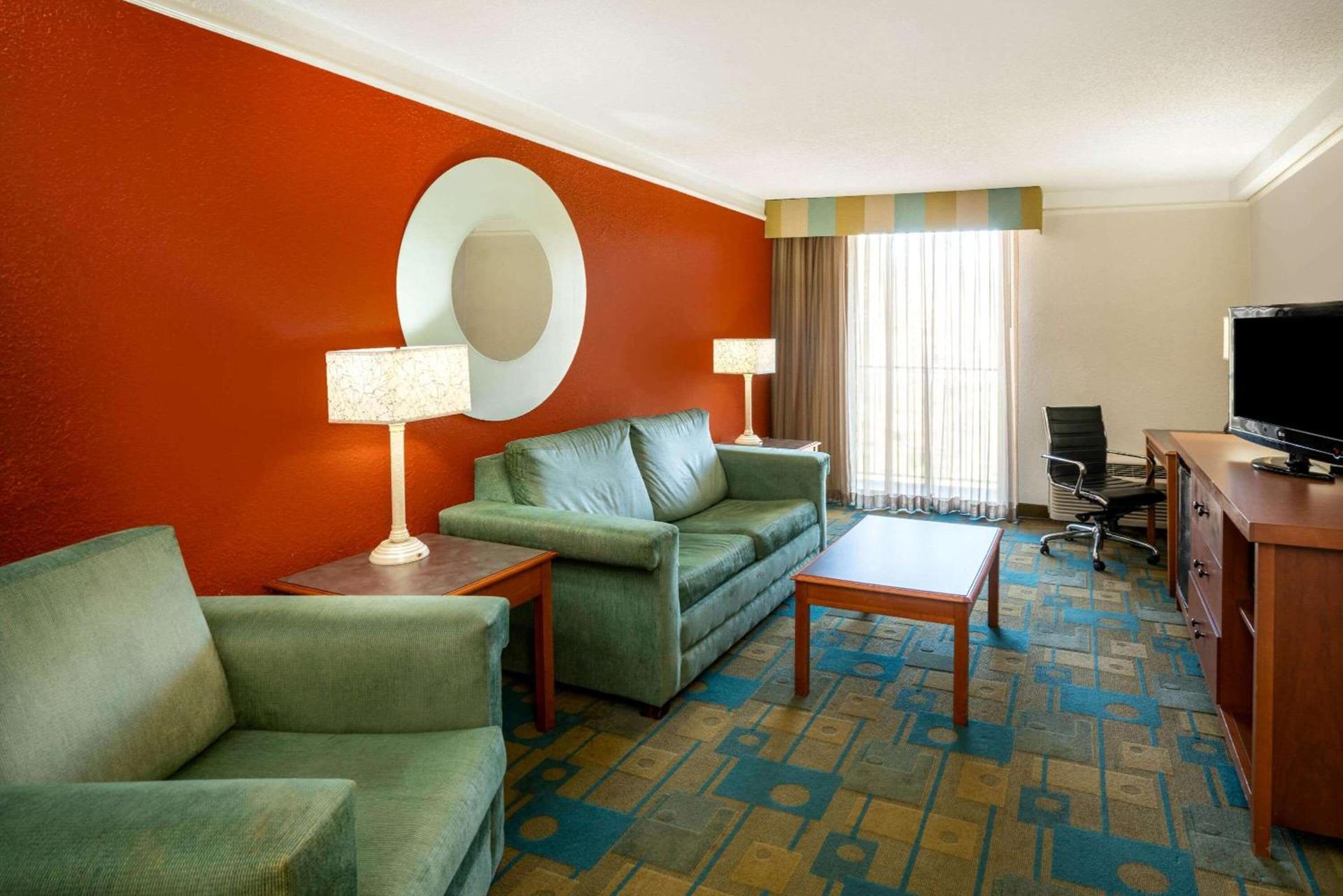 La Quinta by Wyndham Nashville Airport/Opryland photo 50