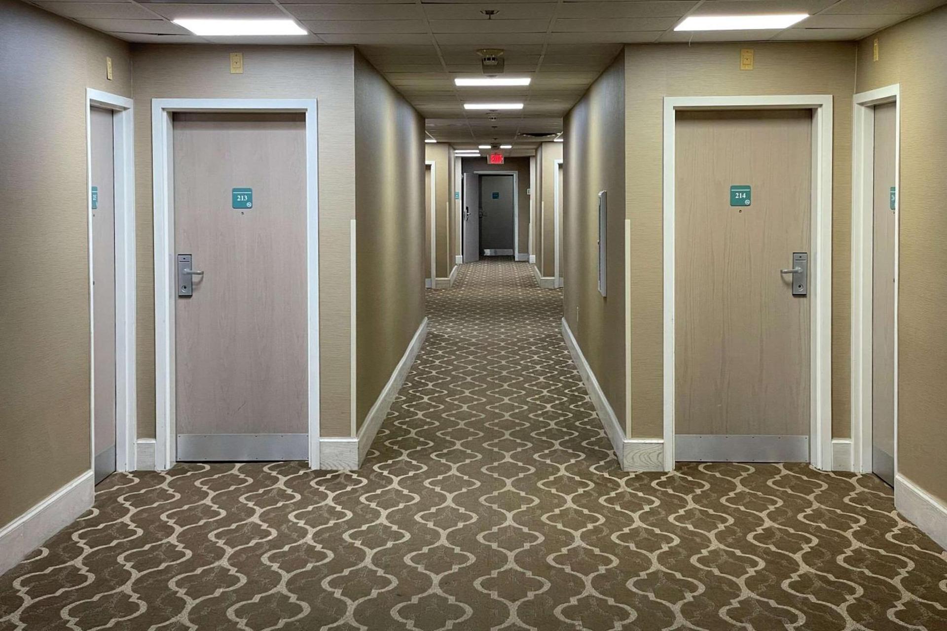 Comfort Inn Pinehurst - Southern Pines photo 9