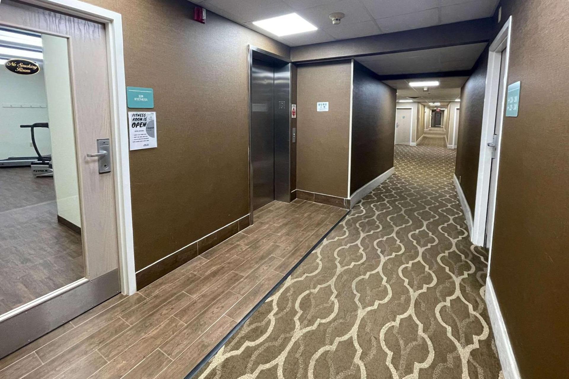Comfort Inn Pinehurst - Southern Pines photo 10
