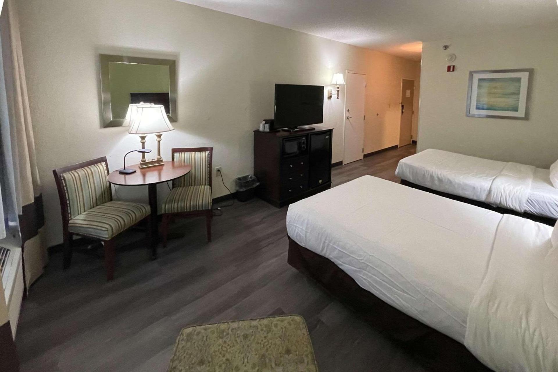 Comfort Inn Pinehurst - Southern Pines photo 15