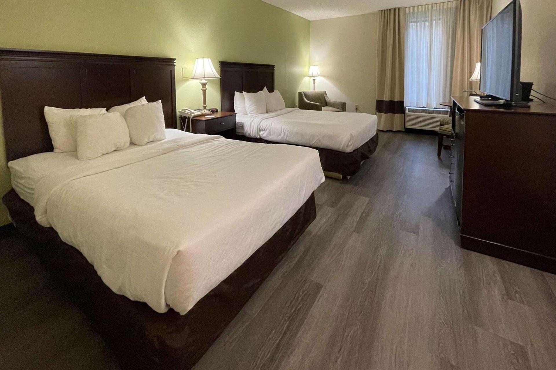 Comfort Inn Pinehurst - Southern Pines photo 14