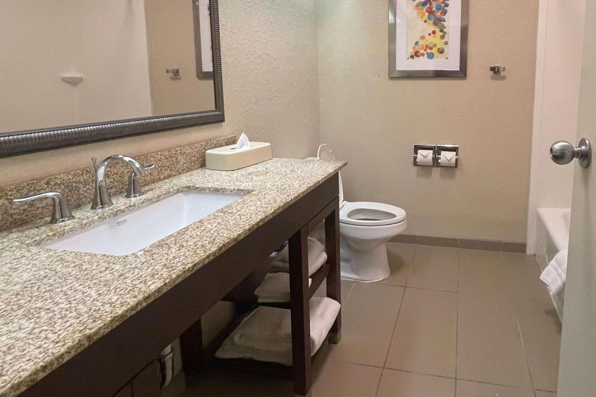 Comfort Inn Pinehurst - Southern Pines photo 18