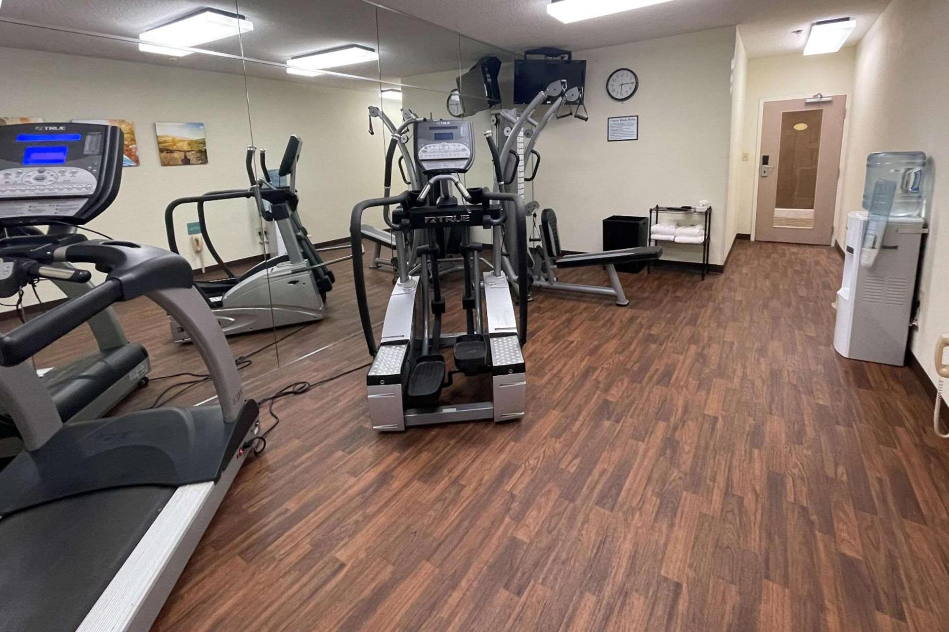 Comfort Inn Pinehurst - Southern Pines photo 59