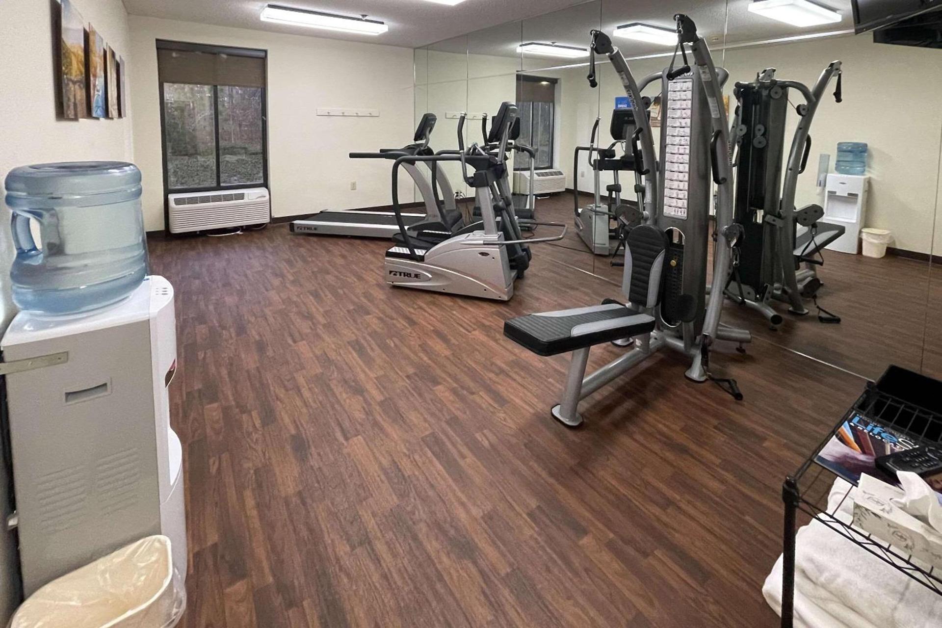 Comfort Inn Pinehurst - Southern Pines photo 60