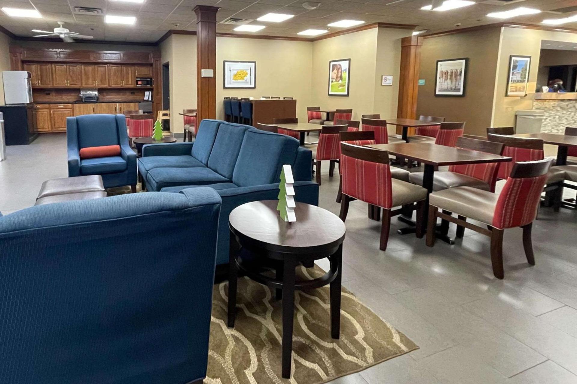 Comfort Inn Pinehurst - Southern Pines photo 64