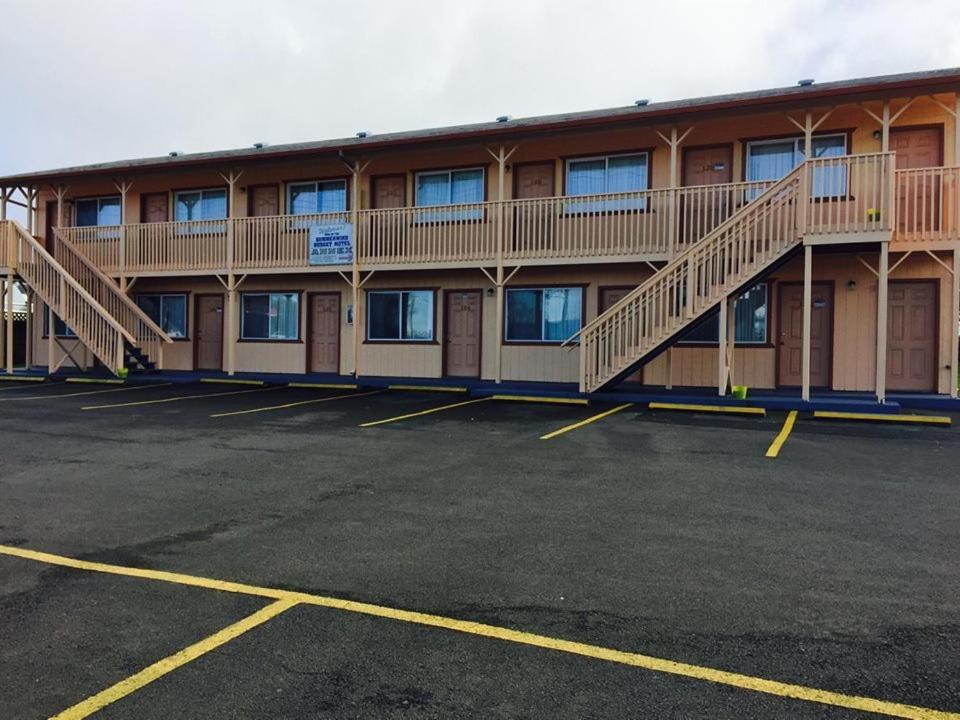 Summer Wind Budget Motel photo 1