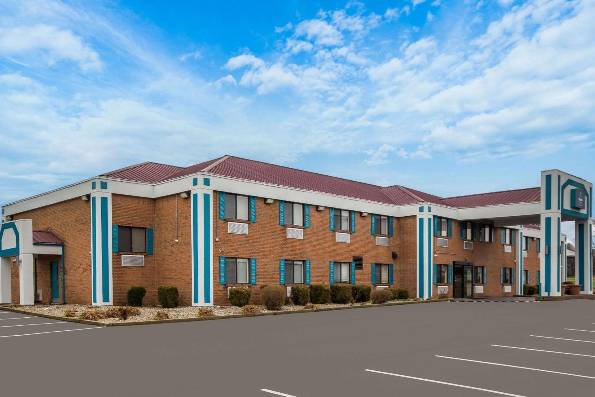 Clarion Pointe Harrodsburg-Danville photo 2