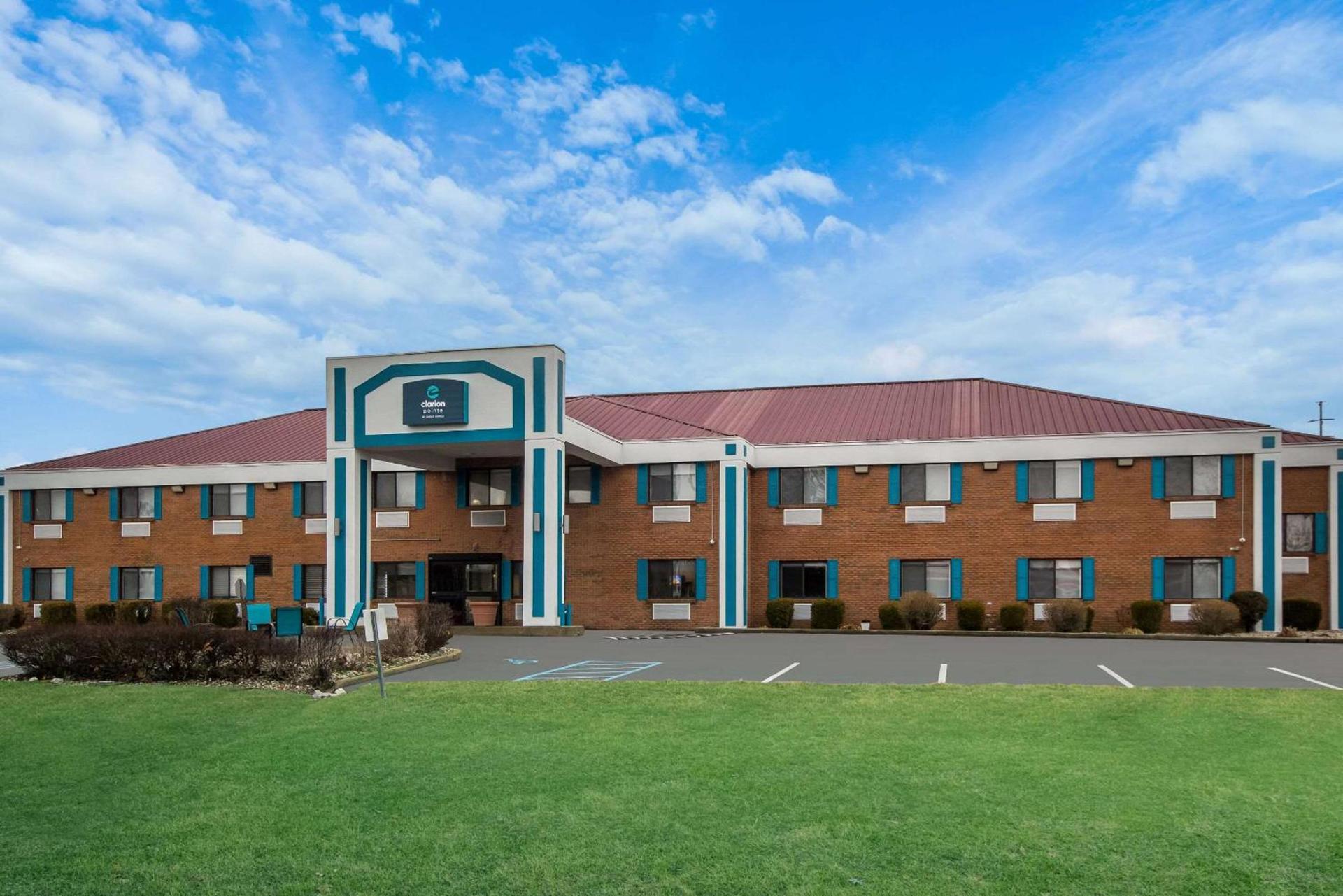 Clarion Pointe Harrodsburg-Danville photo 3