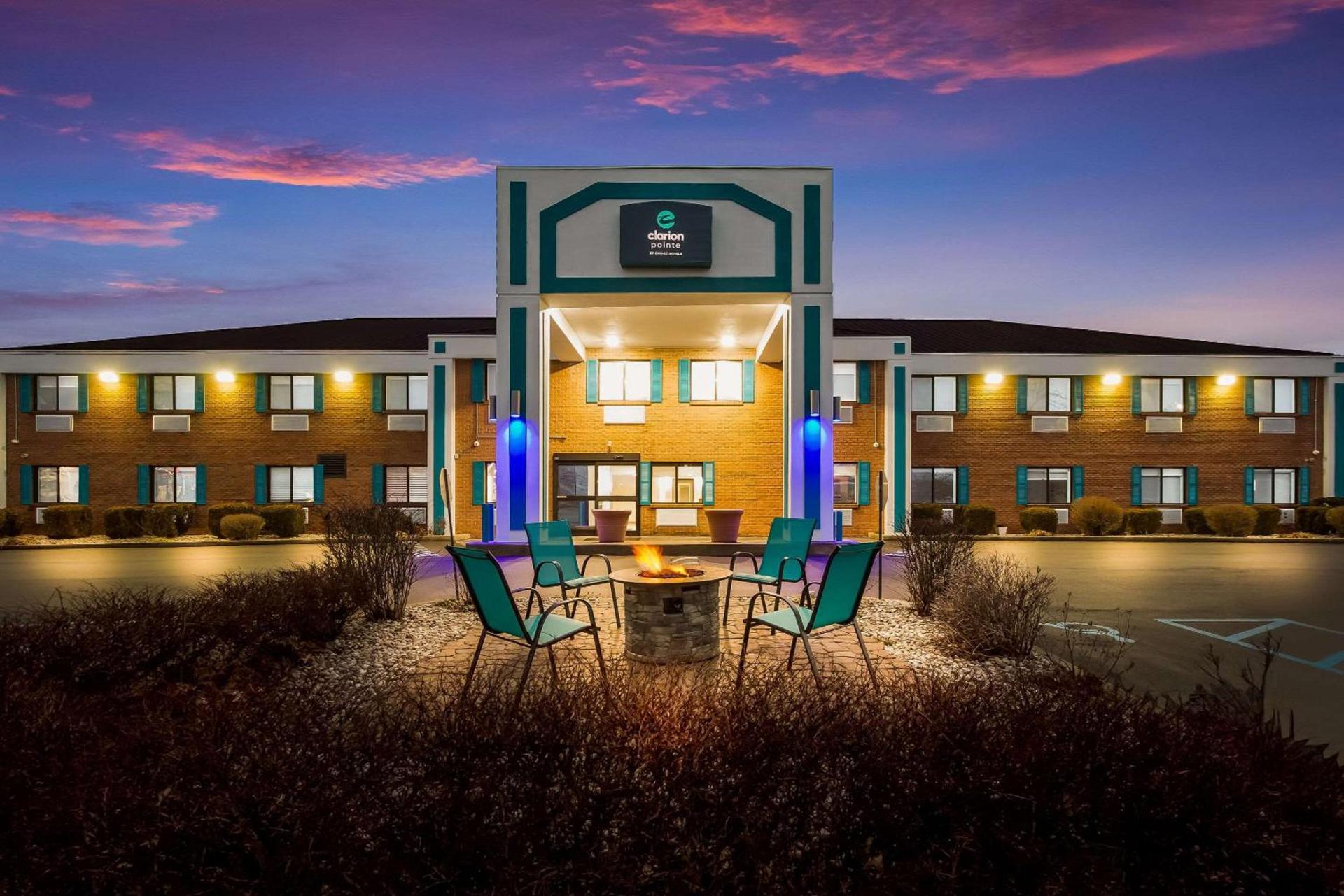 Clarion Pointe Harrodsburg-Danville photo 5