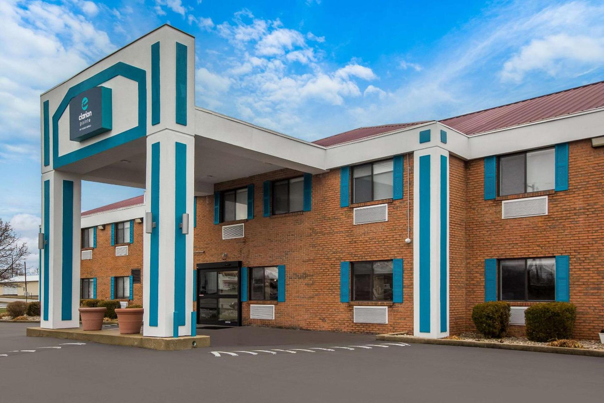 Clarion Pointe Harrodsburg-Danville photo 4
