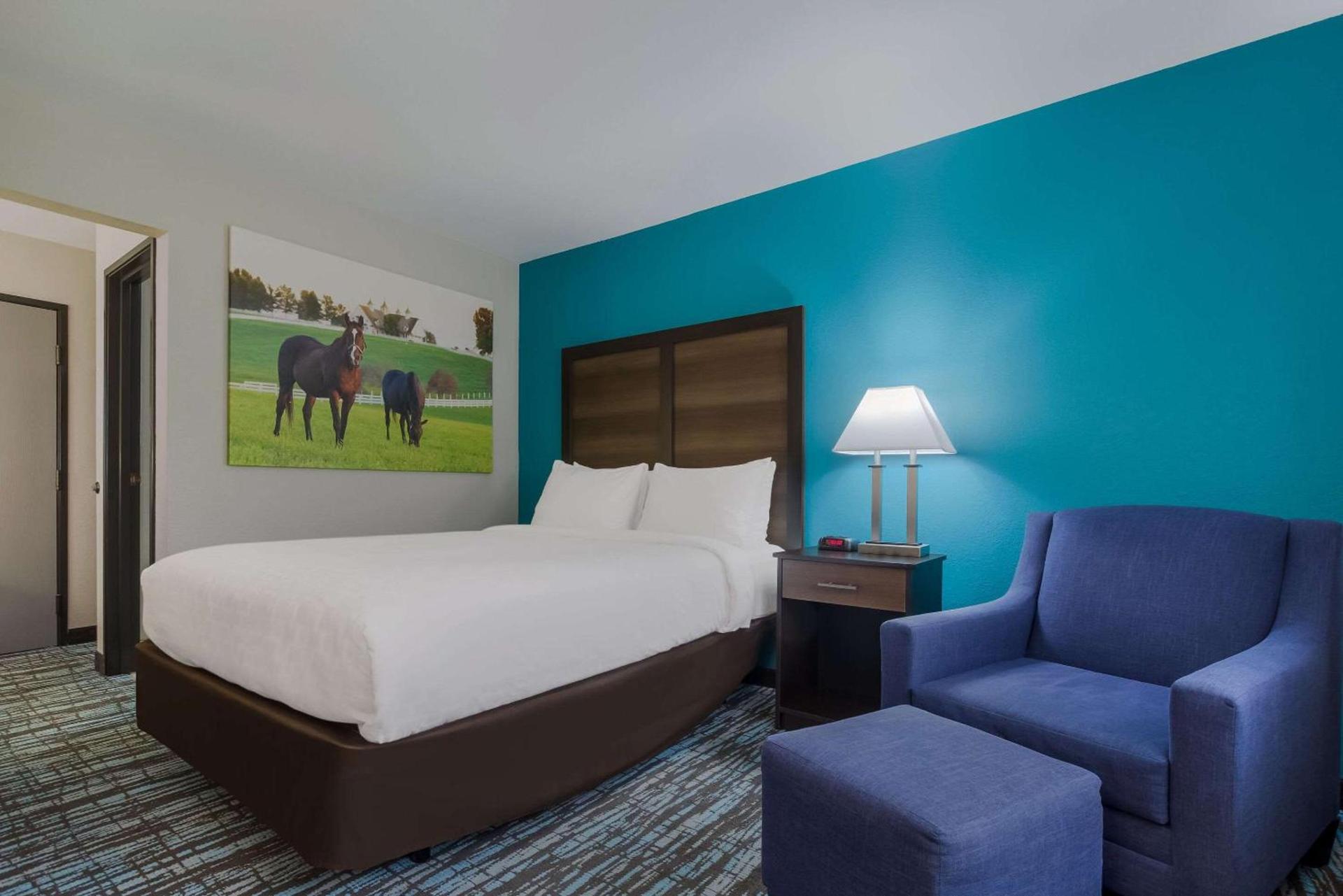 Clarion Pointe Harrodsburg-Danville photo 15
