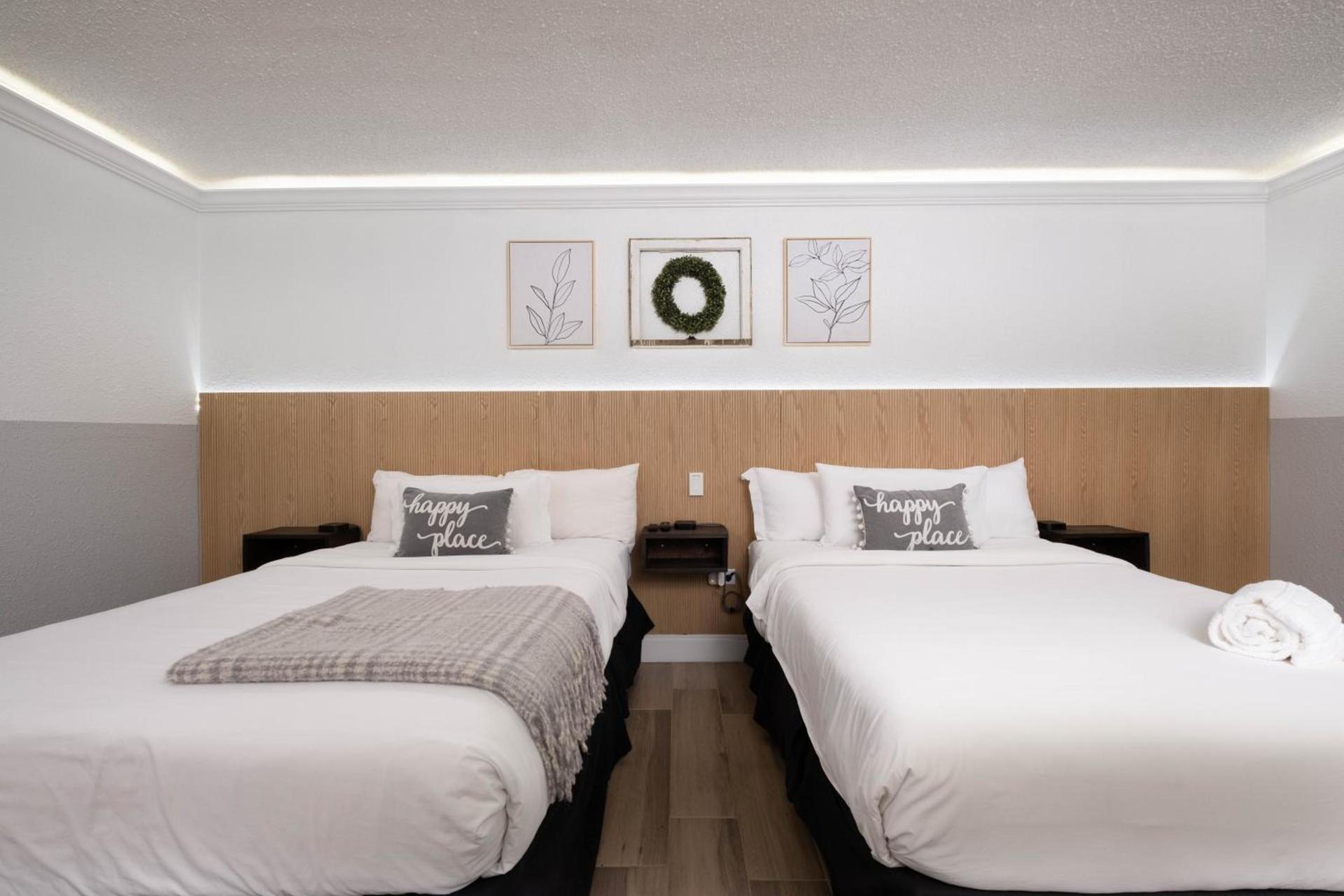The Westerner - Extended Stay photo 71