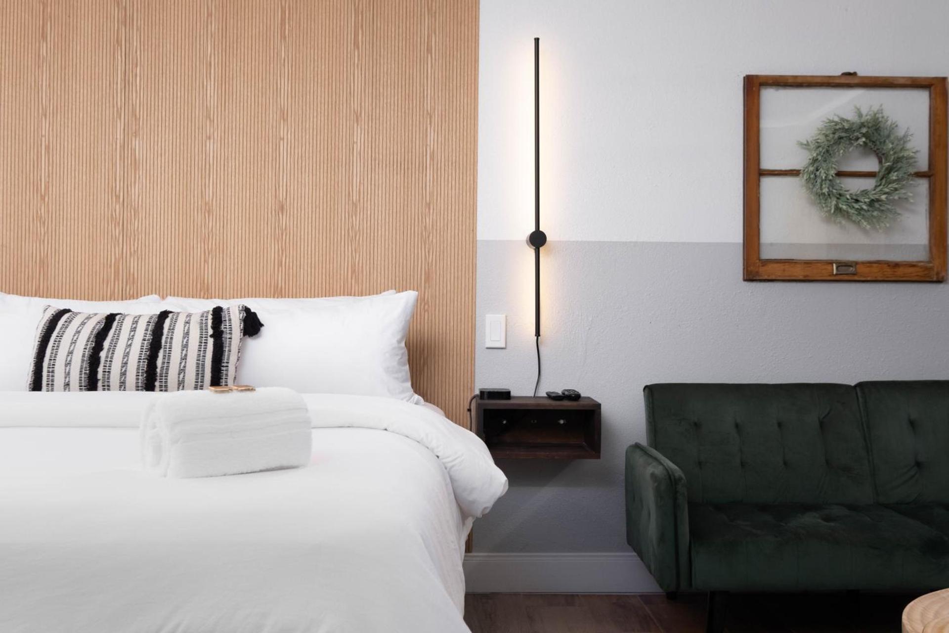 The Westerner - Extended Stay photo 11