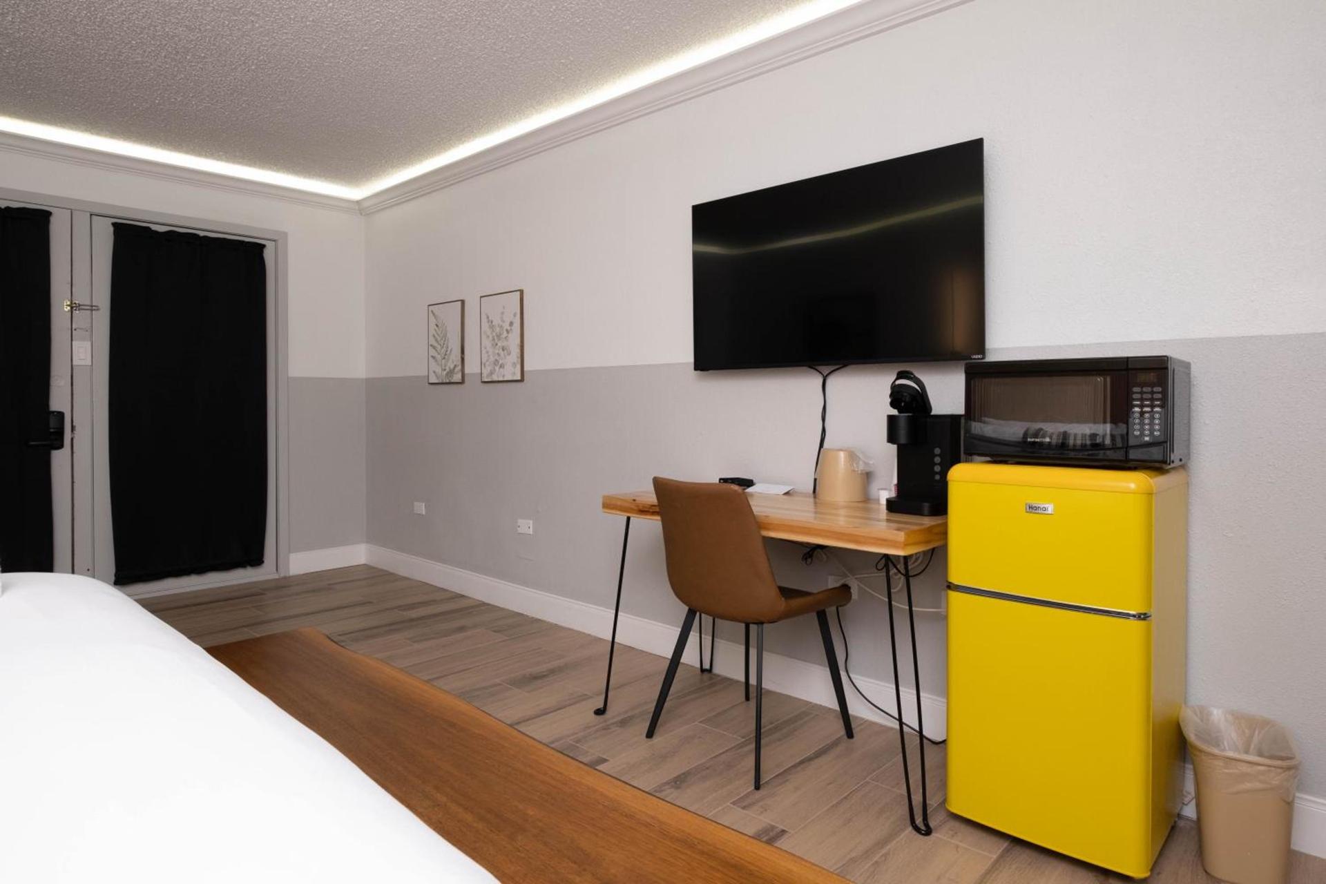The Westerner - Extended Stay photo 32