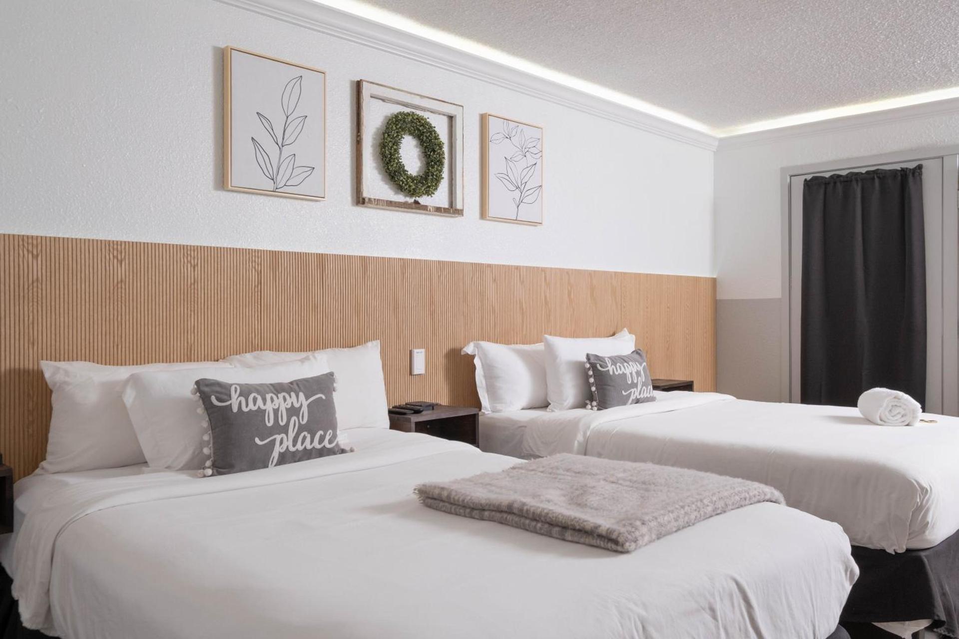 The Westerner - Extended Stay photo 35