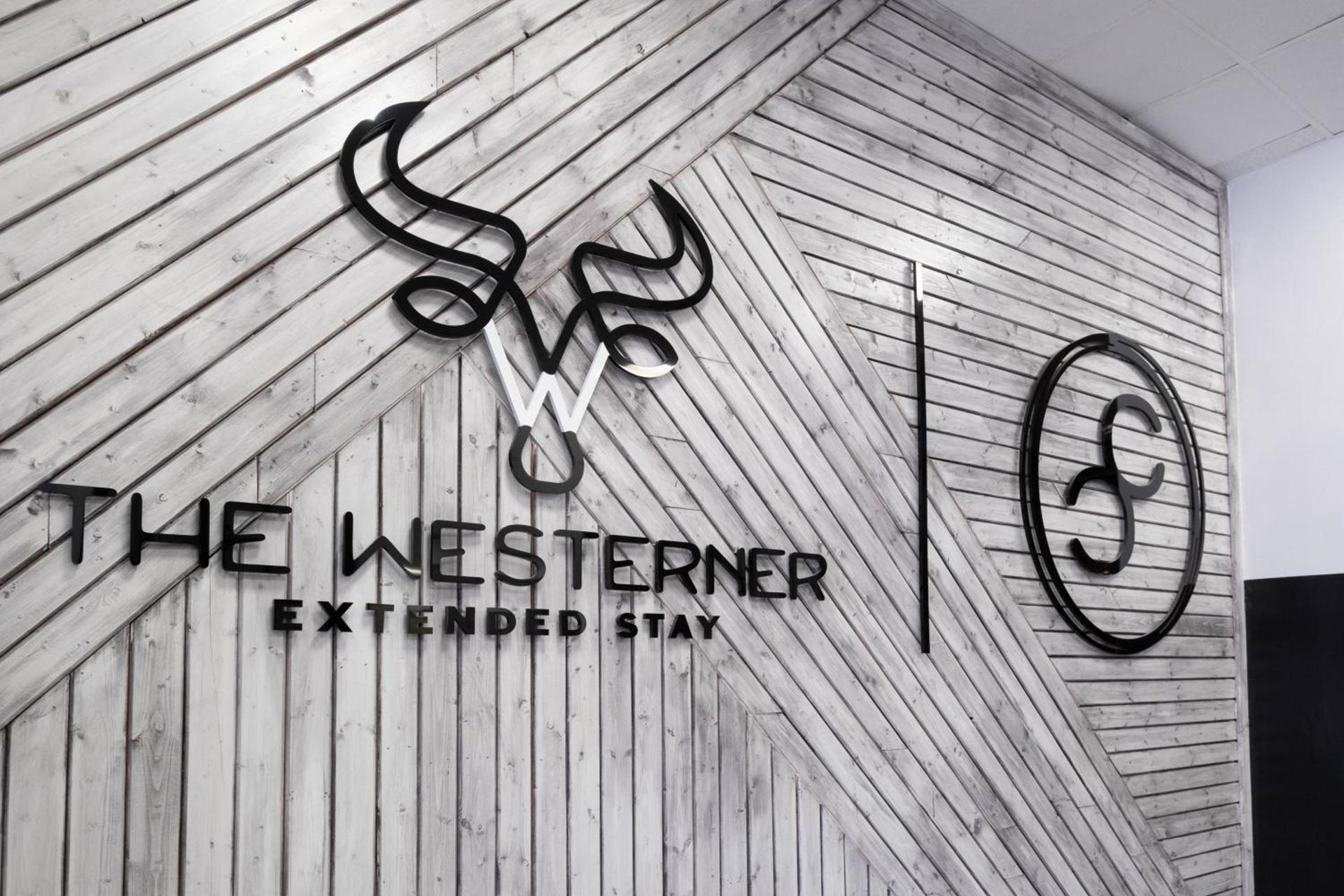 The Westerner - Extended Stay photo 38