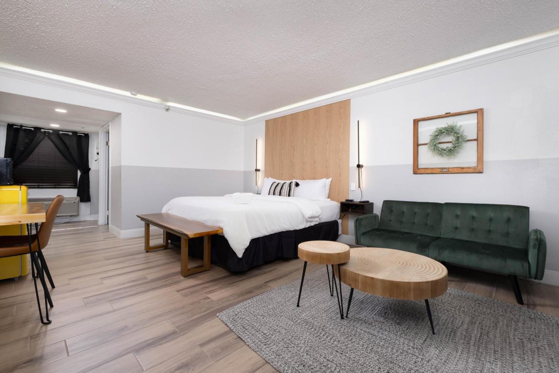 The Westerner - Extended Stay photo 42