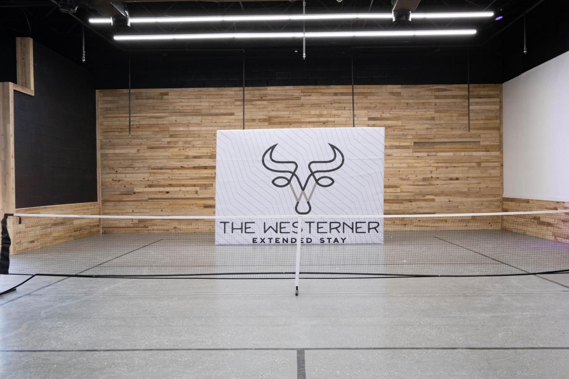 The Westerner - Extended Stay photo 29