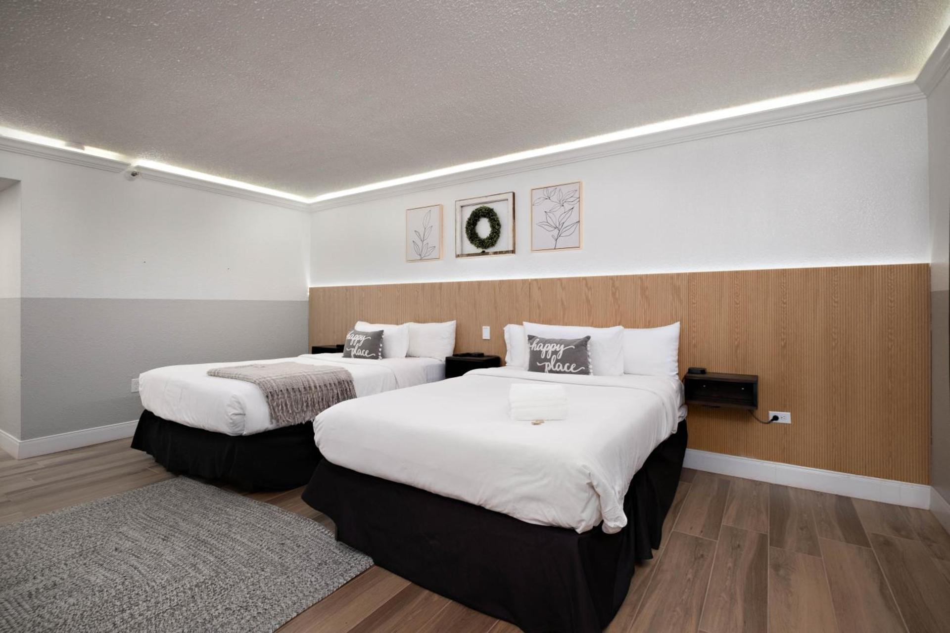 The Westerner - Extended Stay photo 49