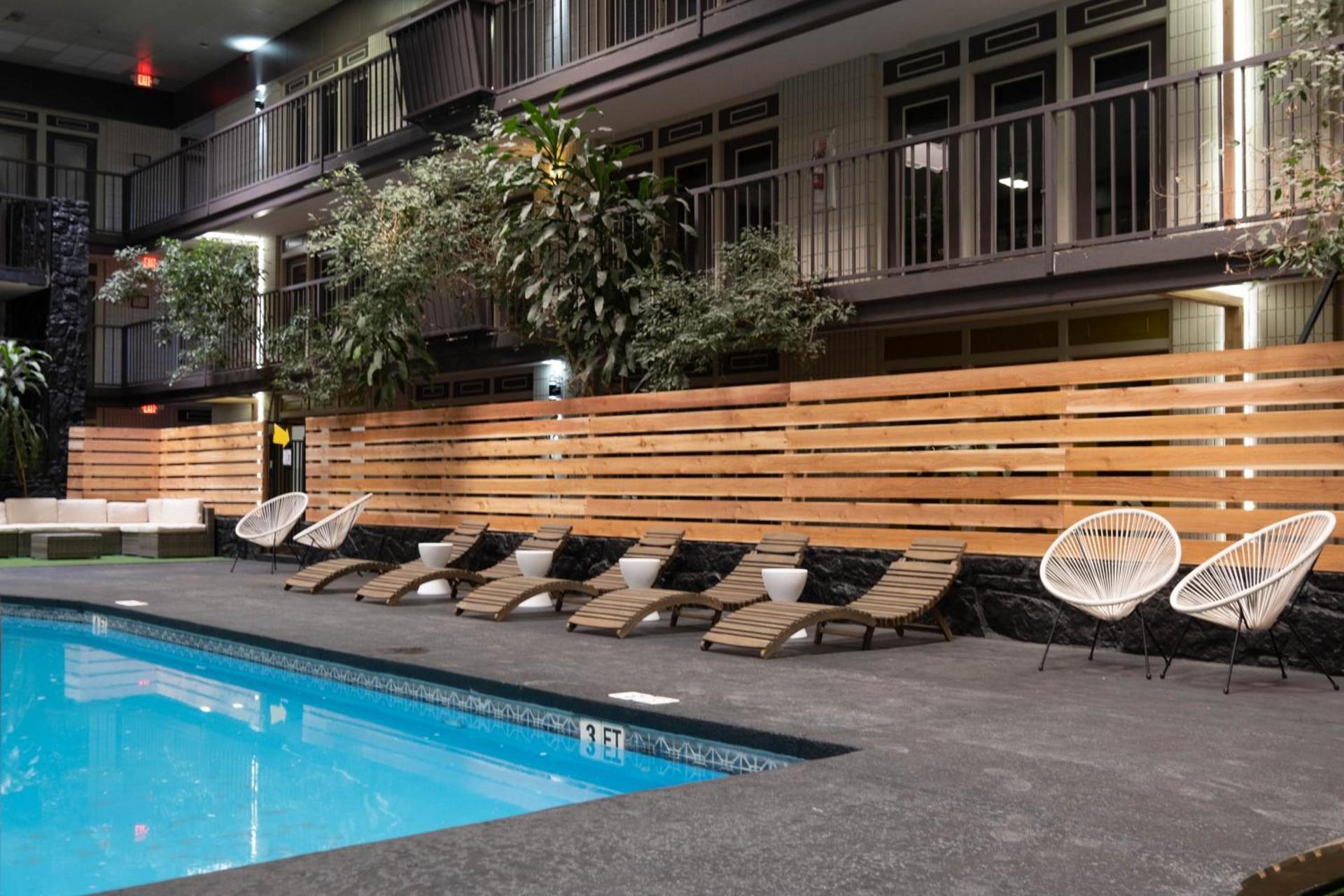 The Westerner - Extended Stay photo 6