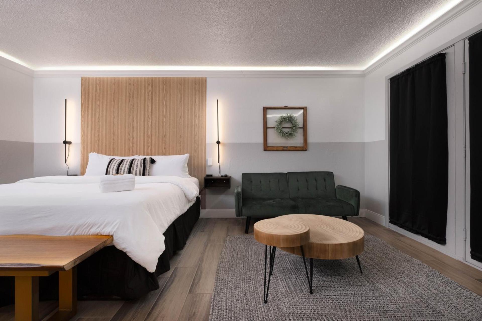 The Westerner - Extended Stay photo 25