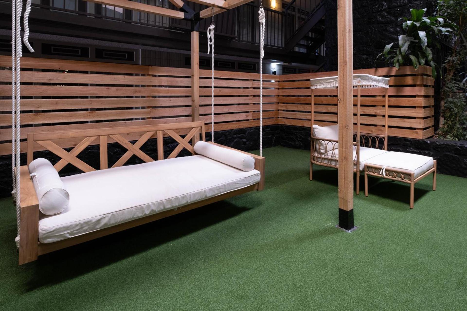 The Westerner - Extended Stay photo 1