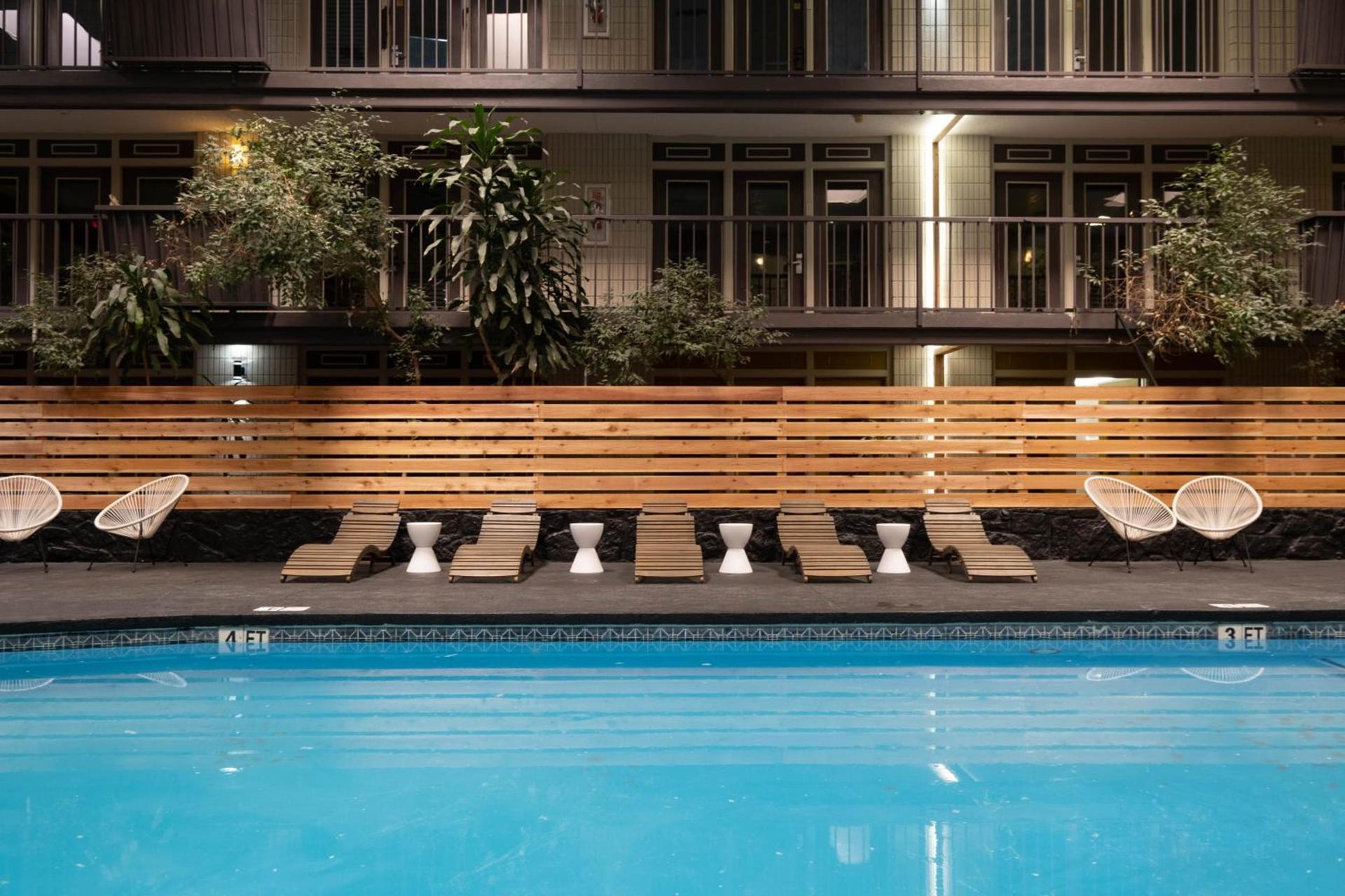 The Westerner - Extended Stay photo 3