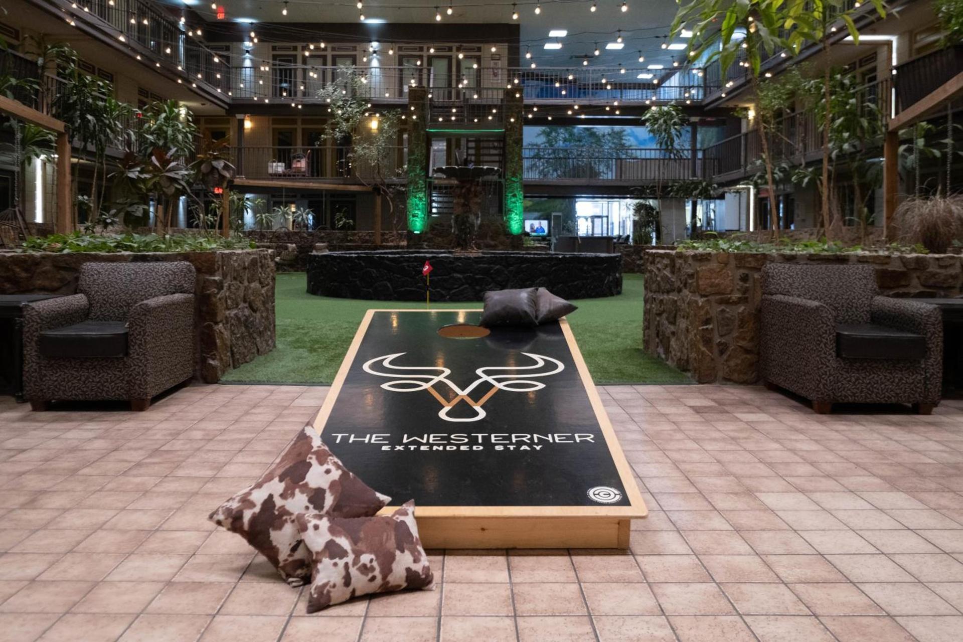 The Westerner - Extended Stay photo 36