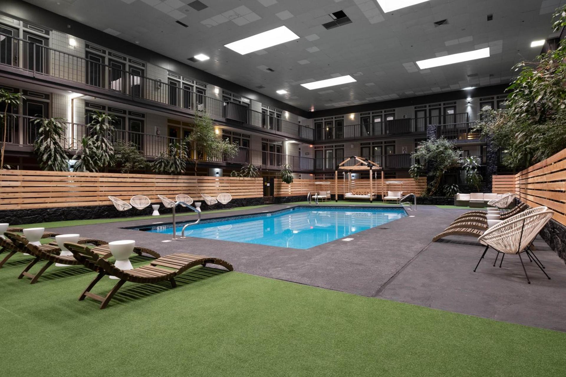 The Westerner - Extended Stay photo 7