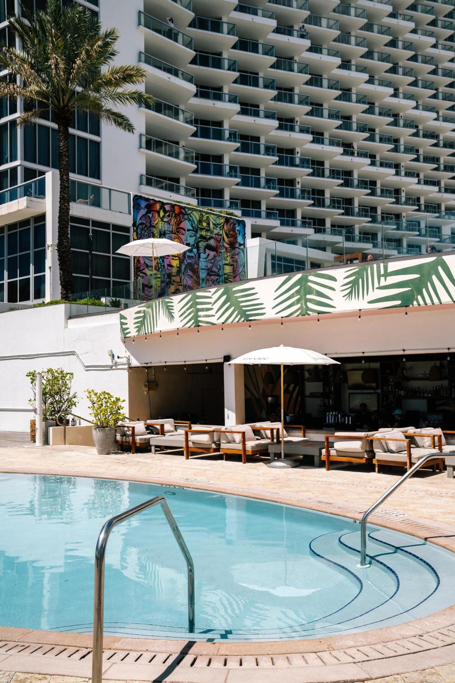 Nobu Hotel Miami Beach photo 19